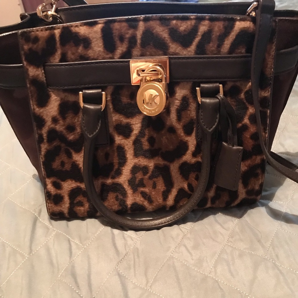 Michael Kors Shoulder Bag